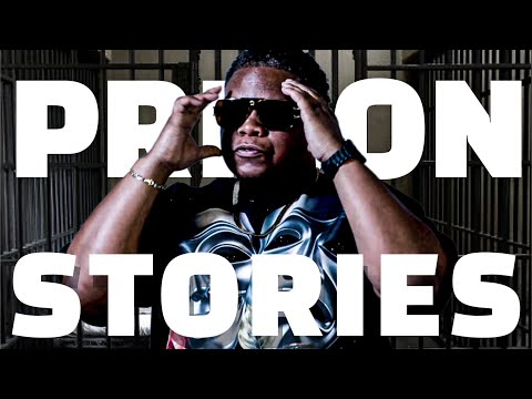 “I SURVIVED ANGOLA FOR 9,125 DAYS! THE BLOODIEST PRISON IN AMERICA!!!” E-Solid #PrisonStories101