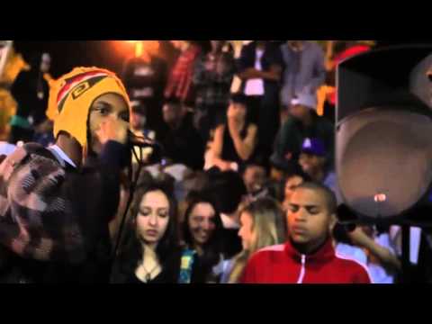 Souza x Marllon 2D - Roda de Sexta