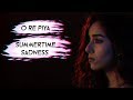 Ore Piya / Summertime Sadness - Mansheel Gujral | Rahat Fateh Ali Khan | Lana Del Ray | Cover