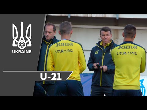 Євро-2023 (U-21). Україна — Фарерські острови: молодіжна збірна у Запоріжжі