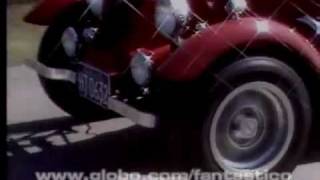 Ricardo Braga - Roberto Collection (Clipe) Ricardo Braga - Roberto Collection (Clipe)