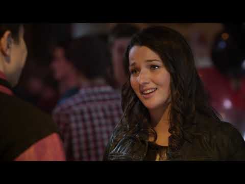 Degrassi, Nouvelle Génération 1206 - Vous avez votre argent partie 2