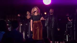Masterpiece by Tori Kelly LIVE
