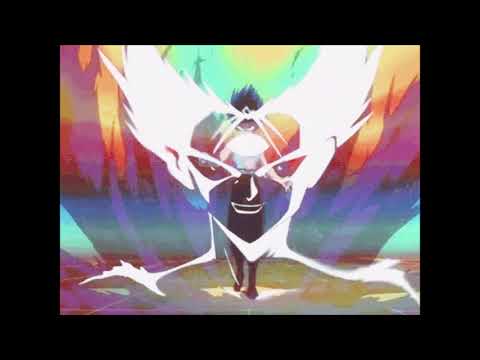 "Hiei" (prod. Richie Branson) | mystic elder maikis... [Yu Yu Hakusho]
