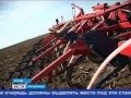 Перевод сельскохозяйственной техники на газомоторное топливо 