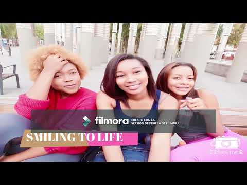 Colombian Au Pair Monica, 26 – EurAupair Video Profile