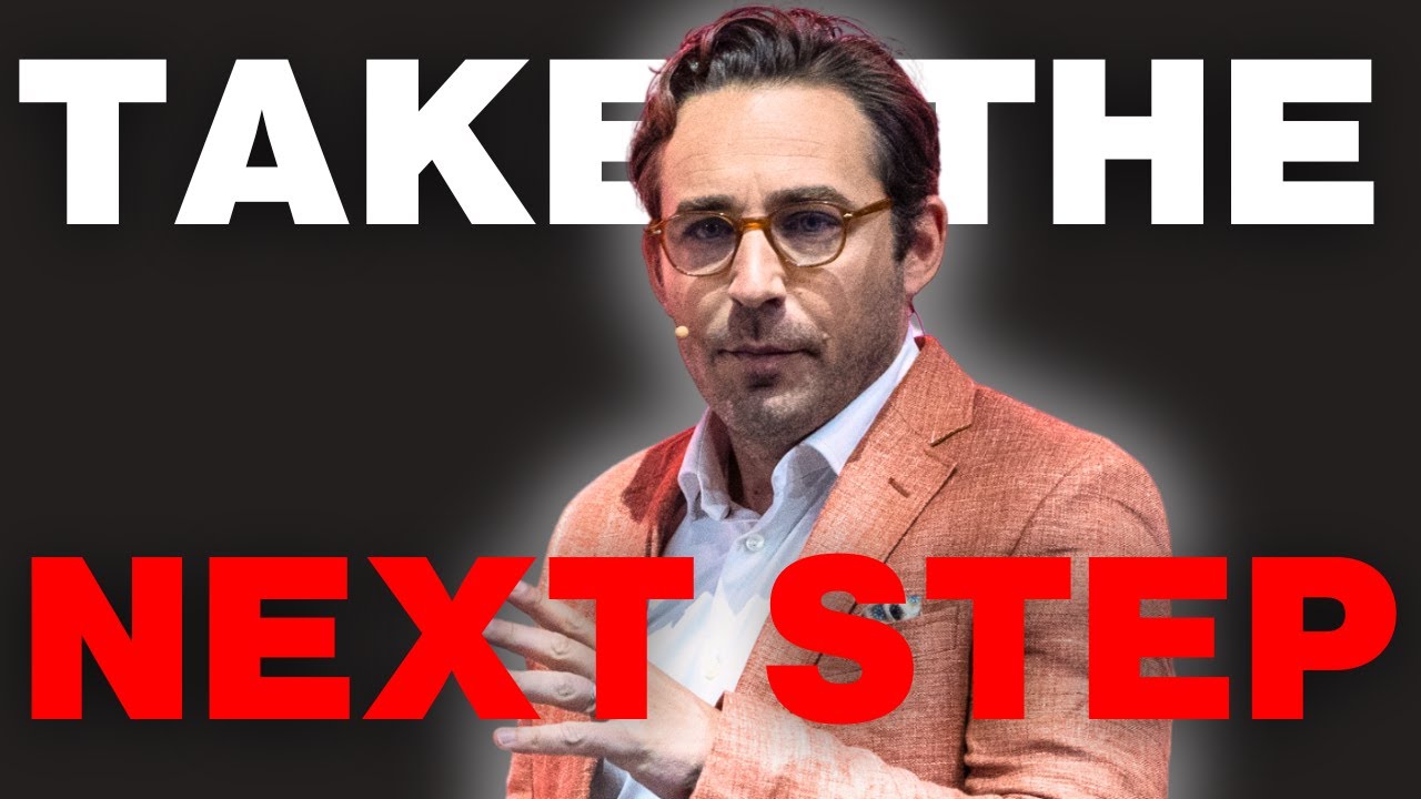 Keep it Simple With 3 Ingredients to Master Any Conversation