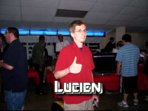 Genesis 2: Top 32 (Melee)