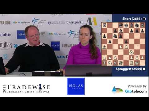 Tradewise Gibraltar Chess 2014 - Round 4