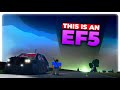 A True EF5 In Twisted