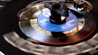 MODEL "T" SLIM - SOMEBODY VOODOOED THE HOODOOMAN