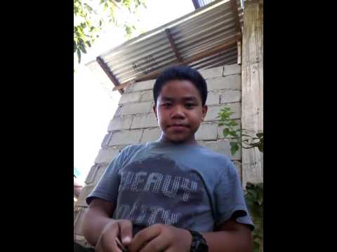 Flashlight your face kung may kulang