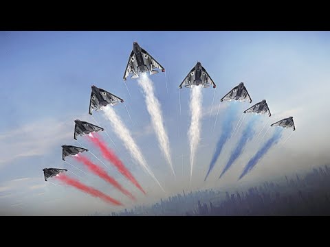 Star Citizen Fleet Week Is Going To Be BIG Are You Ready?