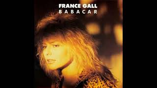 France Gall - Babacar (Audio Remasterisé)