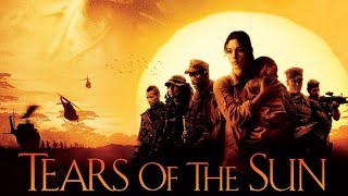 Tears Of The Sun | Full Movie | Bruce Willis | Monica Bellucci | Fact & Some Details