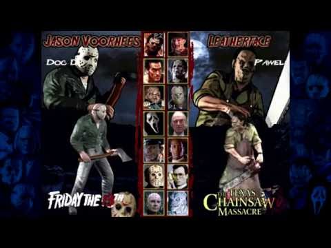 Terrordrome: Rise of the Boogeymen Online Match #7 Doc D vs. Pawel