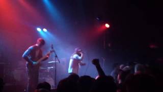 Fit For A King - Pissed Off Live