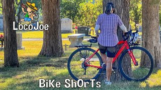 Bike Shorts – The Week That Was - 47
