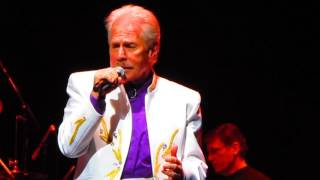 Jimmy Beaumont And The The Skyliners:&quot;Pennies From Heaven This I Swear&quot;