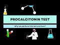 Understanding Procalcitonin Test: Diagnosis and Sepsis Management
