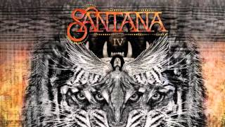 Santana: *Love Makes The World Go Round* (feat. Ronald Isley)