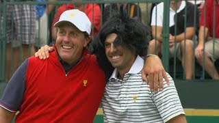 The Good, The Bad and The Unusual: October 2013