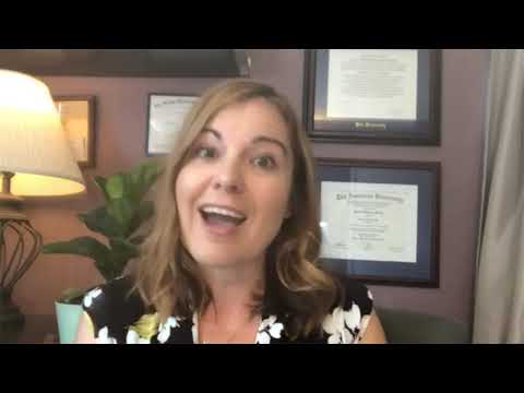 Andrea Bonior, "Detox Your Thoughts"