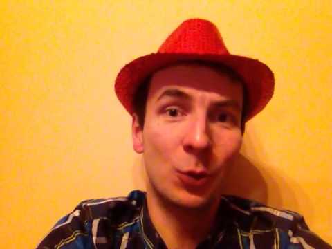 MARIUSH - życzenia na drugie urodziny Pod Pretekstem