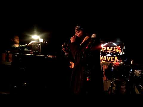 Food Bass Shelter Soundsystem ft. Jah Rootz @ DubHoven#4 Dynamo Eindhoven Holland 07-02-2020