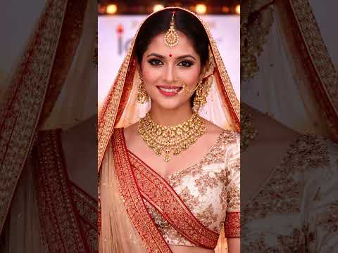 Gujarati Bride reel