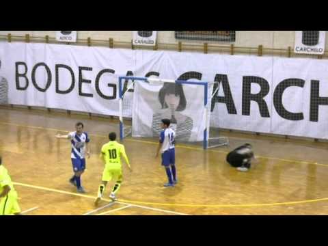 Jumilla B Carchelo vs Levante UD DM Jornada 30