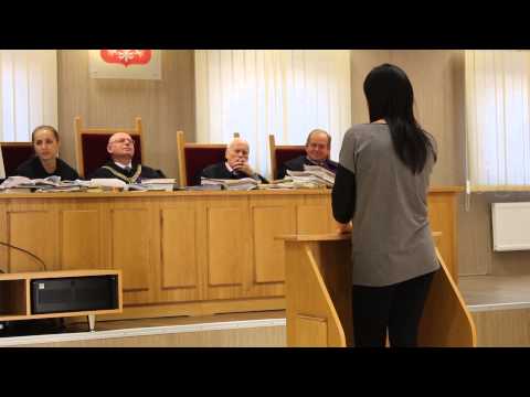 Proces Dariusza P. z Jastrzębia-Zdroju. Zeznania partnerki