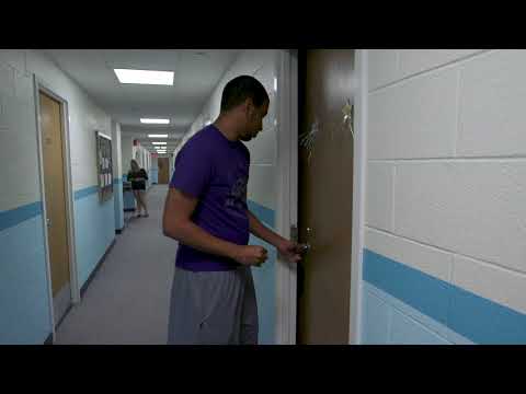 Residence Hall Safety at K-State