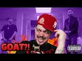 THE F*CKIN GOAT 🐐 IS BACKKKKKK! Reacting to Eminem 