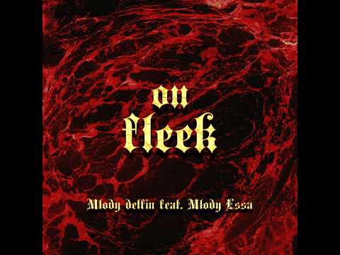 L2LA - Młody delfin ft. Młody Essa