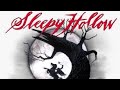 Sleepy Hollow VHS Trailer