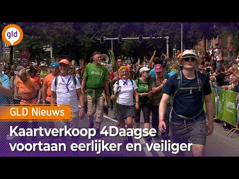 GLD Nieuws 15 december 2025