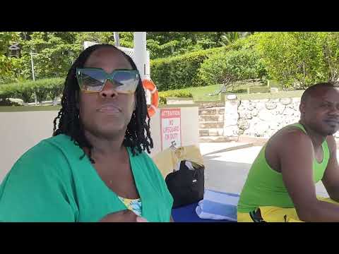 DAY PASS AT CASA MARIA HOTEL