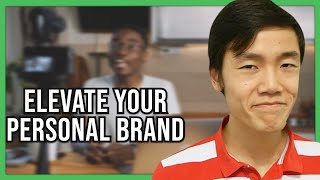 Personal Brand Video Marketing For Beginners