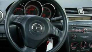 preview picture of video '2005 Mazda MAZDA3 Rensselaer NY'