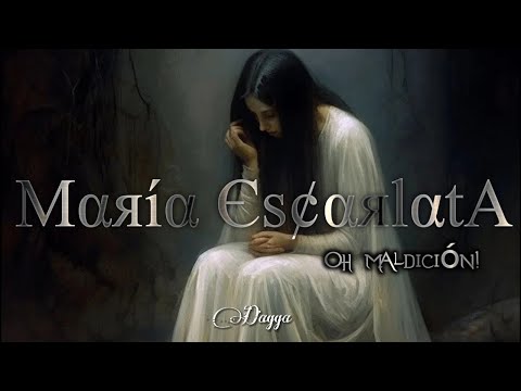 Oh Maldición - Anabantha