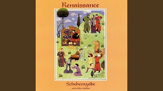 Fugue for the Sultan