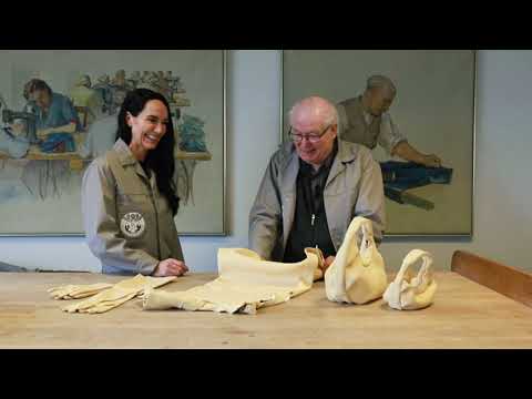 RHANDERS: The Royal Deer