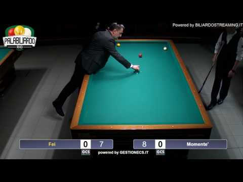 Domenica 5 2 17  Fei Vs Momentè B T P