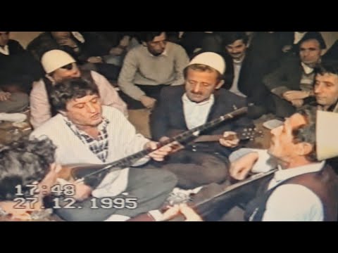 Tbijt e Sefes Mleqani - "Krisi pushka n´Belic te Kisha"