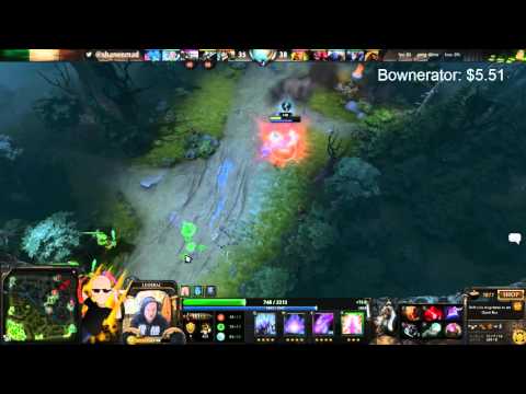 Blink prediction. EZ Game