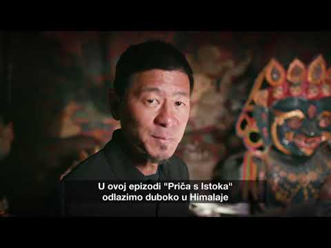 Priče s Istoka 225 - Nepal: The great Plunder - Subota 17:05