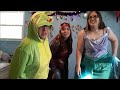 Barney S Halloween Party 2023 PT7 I Say Autumn