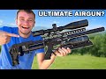 Is This The Ultimate Airgun