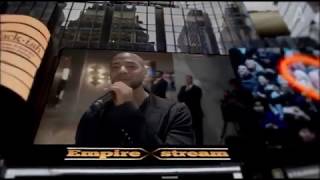 Empire Jamal Lyon &amp; Hakeem Lyon Over Everything